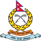 Emblem of the Armed Police Force