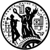 Official seal of Hamtramck, Michigan