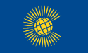 Flag of Commonwealth of Nations