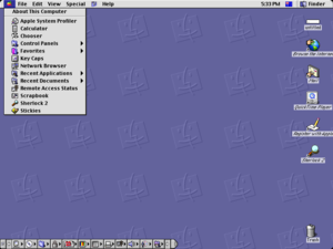 Mac OS 9.0.4 emulated inside of the SheepShaver emulator.png