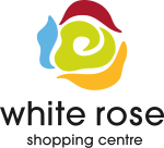 White Rose Shopping Centre logo