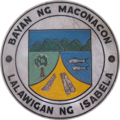 Official seal of Maconacon