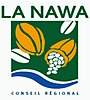 Official seal of Nawa Region