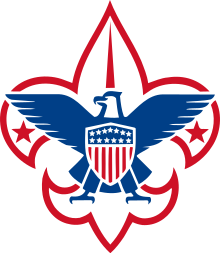 Boy Scouts of America corporate trademark.svg