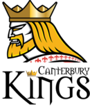 Canterbury Kings logo