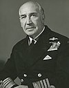 Sir Victor Smith AC, KBE, CB, DSC