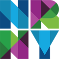 Official logo of New Rochelle, New York