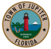 Official seal of Jupiter, Florida