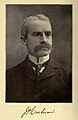 Joseph Plumb Cochran, American Presbyterian missionary. He is credited as the founder of Iran's first modern Medical School.