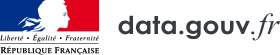 Logo de Data.gouv.fr