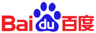 logo de Baidu