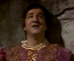 Mantuai herceg (Rigoletto operafilm, 1987)