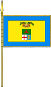 Provincia di Lecco – Bandiera