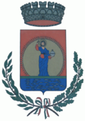 Simbario – Stemma