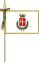 Lugo – Bandiera