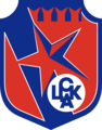Kluba logo no 1959. līdz 1968. gadam