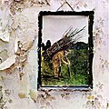 4. Led Zeppelin IV (1971. gada 8. novembris)