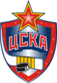 Kluba logo no 2004. līdz 2009. gadam