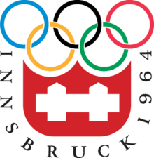 1964. gada ziemas olimpiskās spēles