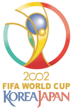 2002. gada FIFA Pasaules kauss