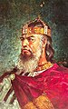 Цар Самоил — цар, создавач на големото Македонско Царство.
