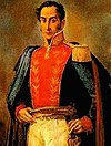 Симон Боливар.
