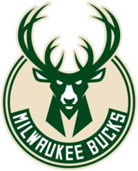 Милвоки Бакс лого