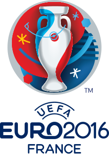 UEFA Euro 2016.