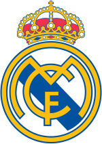 Грб Реал Мадрида