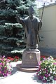 Пам'ятник Івану Павлу ІІ у Києві