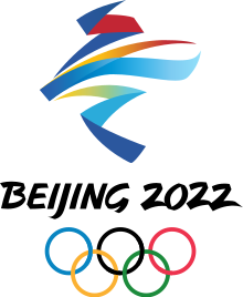 Biểu trưng chính thức Thế vận hội Bắc Kinh 2022